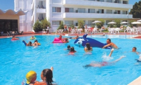 Evi Hotel