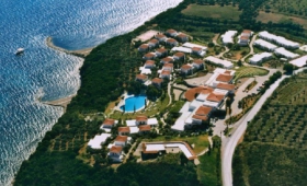 Sunrise Village Beach Hotel
