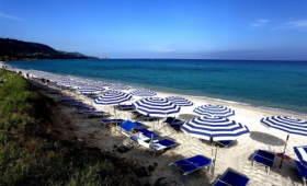 Rezidence Cora Club Resort