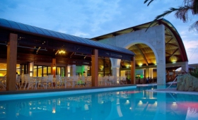 Mediterranean Village Hotel
