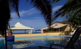 Villaggio Athragon