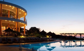 Alia Palace Hotel