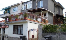 Vila Ivan
