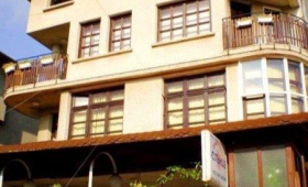 Vila Slunce