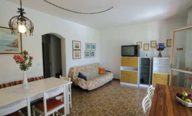 Prato Verde – Apartmány Itálie