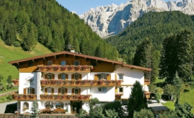 Hotel Else