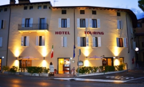 Hotel Touring