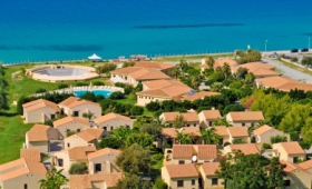Villaggio Le Muse
