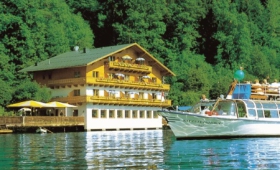 Gasthof Seestrand