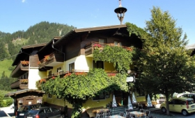 Gasthof Alpenrose
