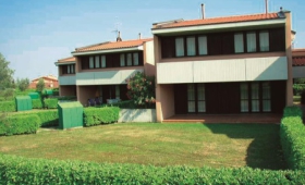 Apartmány Barbara