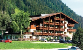 Hotel Hubertus