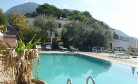 Hotel Parco Dei Principi