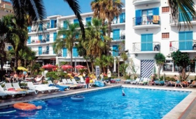 Hotel Planamar