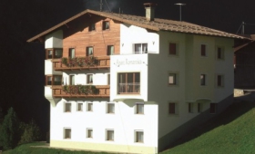 Apartmány Romantica