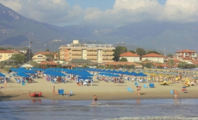 Hotel Esplanade