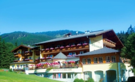 Gasthof Wieseneck