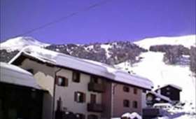Ski  – Apartmánové Rezidence