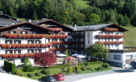 Hotel St.hubertushof
