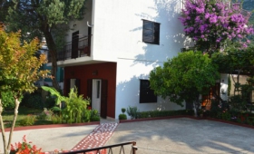 Apartmány Vlado