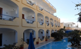 Hotel Santa Maria