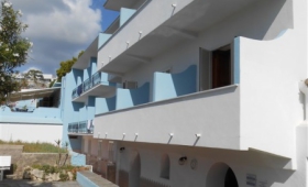 Hotel La Mandorla