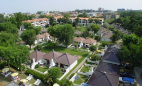 Villaggio Los Nidos