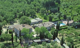 Hotel Relais Santa Christina