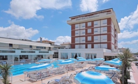 Grand Hotel & Riviera