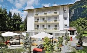 Hotel Park Hotel