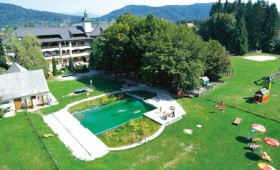 Rodinný Hotel Mittagskogel