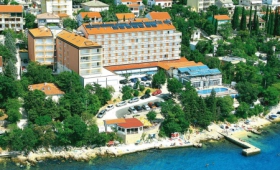 Hotel Mediteran