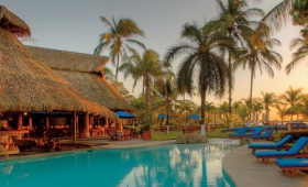 Bahia Del Sol, Tamarindo