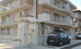 Residence Le Indie