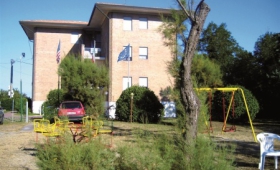 Vila Eden