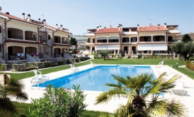 Med Resort