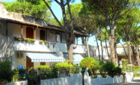 Vila Consuelo
