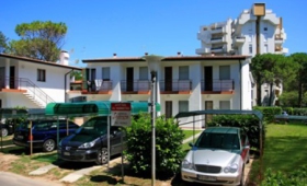 Villaggio Dei Frati