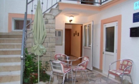 Apartmány Jan