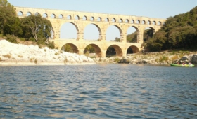 Báječná Provence (autobusem)