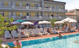 Hotel Germania