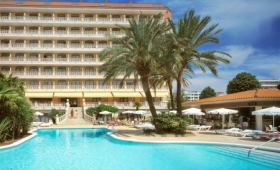 Bella Playa Aqua Hotel