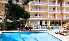 Hotel Frigola