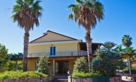 Villaggio Hotel Solone
