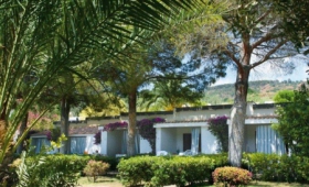 Villaggio Hotel Rezidence Santa Maria