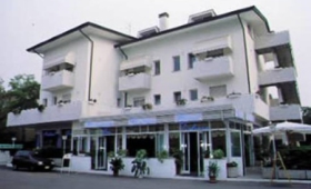 Hotel Zodiaco – Lido Di Jesolo