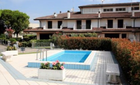 El Sol – Apartmány Itálie