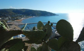 Rezort Gusmay – Cala Del Turco