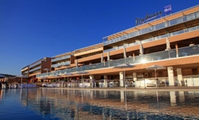 Radisson Blu Resort And Spa