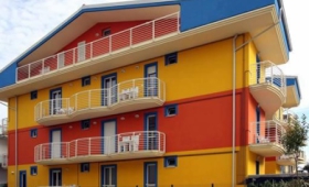 Residence Playa Martin